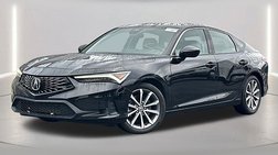 2024 Acura Integra Base