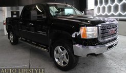 2014 GMC Sierra 2500HD Denali