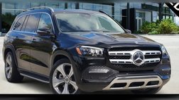 2021 Mercedes-Benz GLS GLS 450