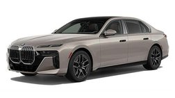 2023 BMW 7 Series 760i xDrive