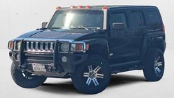 2006 HUMMER H3 Base
