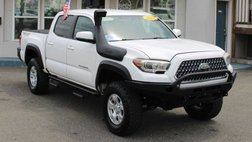 2016 Toyota Tacoma TRD Off-Road