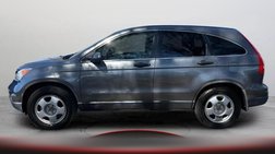 2011 Honda CR-V LX
