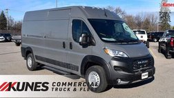 2025 Ram ProMaster 3500 SLT 159 High Roof Cargo Van FWD