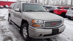 2005 GMC Yukon XL Denali