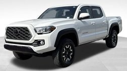 2023 Toyota Tacoma 2WD Double Cab