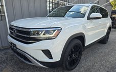 2023 Volkswagen Atlas V6 SE
