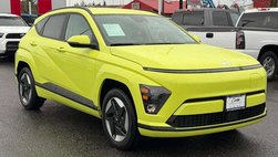 2024 Hyundai Kona Electric SEL