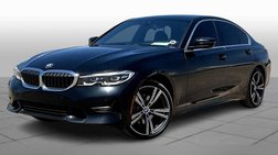2021 BMW 3 Series 330i xDrive