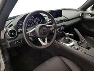 2025 Mazda MX-5 Miata Grand Touring