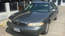2004 Buick Century Special Edition