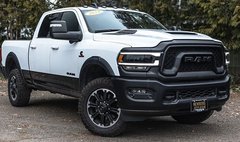 2024 Ram Ram Pickup 2500 Rebel