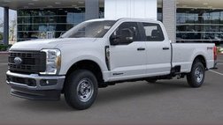 2025 Ford Super Duty F-250 XL