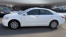 2007 Toyota Camry XLE V6