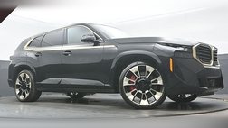 2023 BMW XM Base