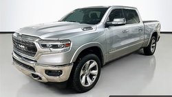 2020 Ram Ram Pickup 1500 Limited