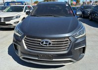 2019 Hyundai Santa Fe XL SE