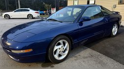 1995 Ford Probe GT