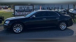 2012 Chrysler 300 Limited