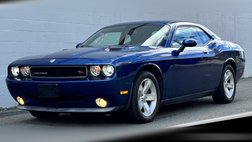 2009 Dodge Challenger R/T