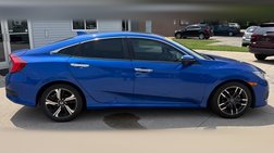 2017 Honda Civic Touring