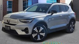 2023 Volvo XC40 Recharge Twin Plus