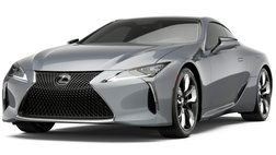 2026 Lexus LC 500 Base