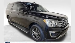 2020 Ford Expedition MAX Limited