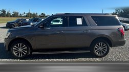 2018 Ford Expedition MAX Limited
