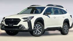 2024 Subaru Outback Base