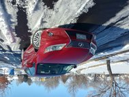 2013 Lexus ES 350 Base