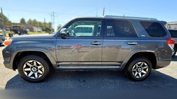 2013 Toyota 4Runner SR5