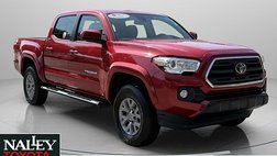 2019 Toyota Tacoma SR5