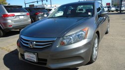 2011 Honda Accord EX