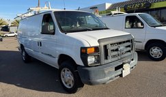 2013 Ford E-Series E-150