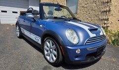 2005 MINI Cooper S