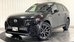 2025 Mazda CX-70 3.3 Turbo S Premium