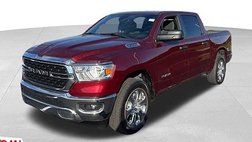 2023 Ram Ram Pickup 1500 Lone Star