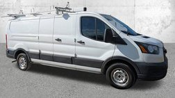 2020 Ford Transit 250