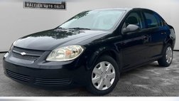2010 Chevrolet Cobalt LT