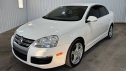 2006 Volkswagen Jetta TDI
