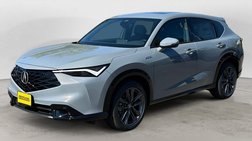 2025 Acura ADX w/A-SPEC