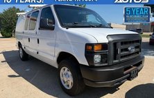 2014 Ford E-Series E-150