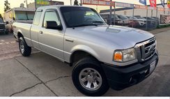 2008 Ford Ranger XL