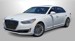 2019 Genesis G90 3.3T Premium