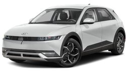 2022 Hyundai Ioniq 5 SEL