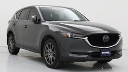 2021 Mazda CX-5 Signature