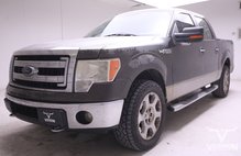 2009 Ford F-150 
