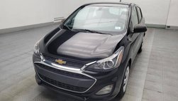 2021 Chevrolet Spark LS CVT
