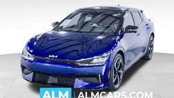 2023 Kia EV6 GT